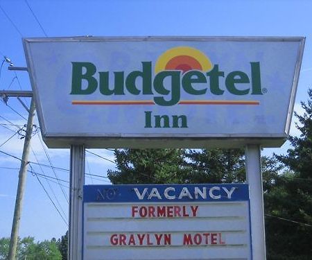 Graylyn Motel South Glens Falls Inreriör bild